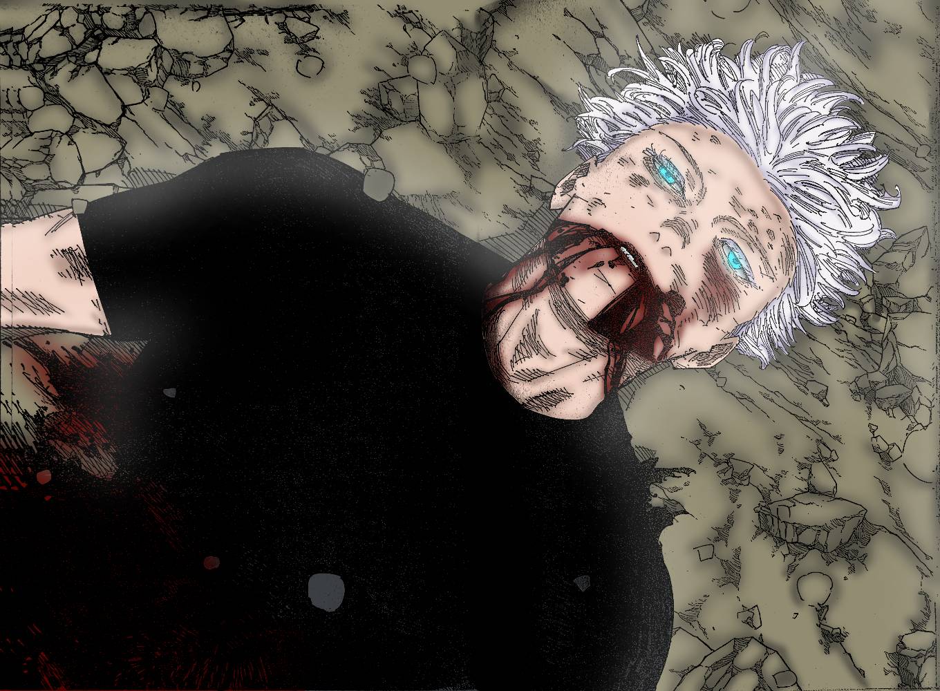 Vinland Saga Coloring by DopeFiend5 on DeviantArt