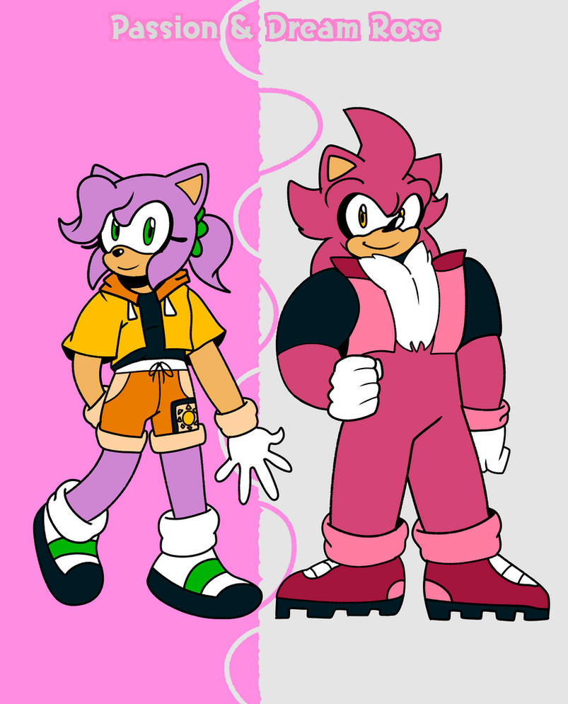 Pure Sonic Advance Vibes by dupreedraws on Newgrounds
