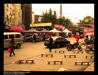 Guangzhou MarketPlace Ver.3