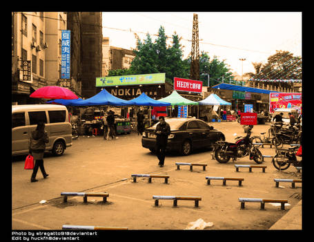 Guangzhou MarketPlace Ver.5