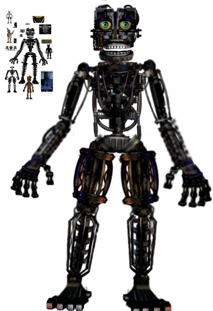 my version of springlock ,OLD EDIT,read descriptio by karolcito99 on ...