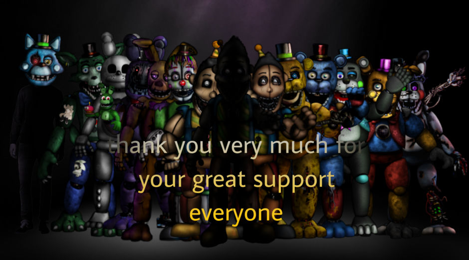 Thank You All Very Much For Supporting Me To Be Wh By Karolcito99 On Thank You All Very Much For Supporting Me To Be Wh By Karolcito99 On