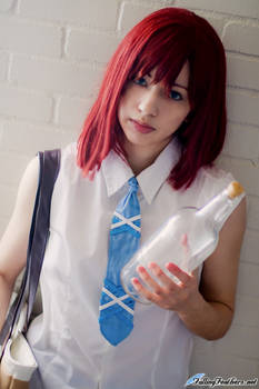 Kairi - School Uniform