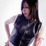 Tifa-Advent Children