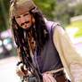 Jack Sparrow