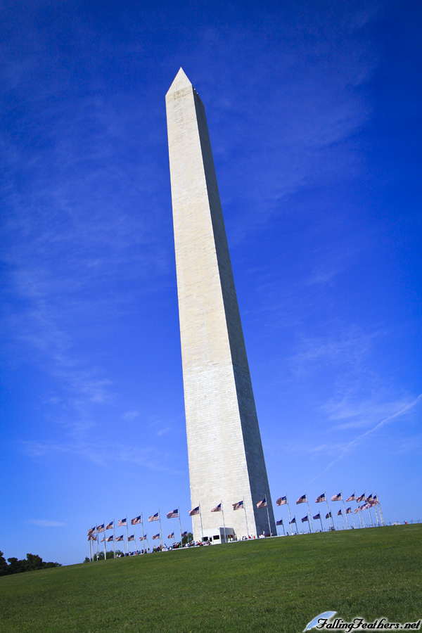 Washington Monument