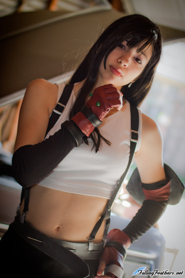 Tifa Lockhart