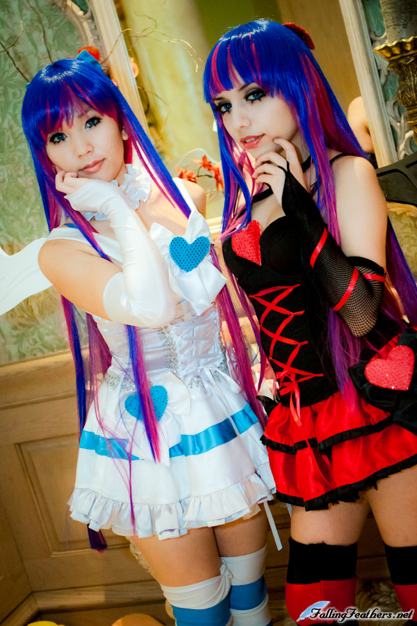 Stocking and Stocking