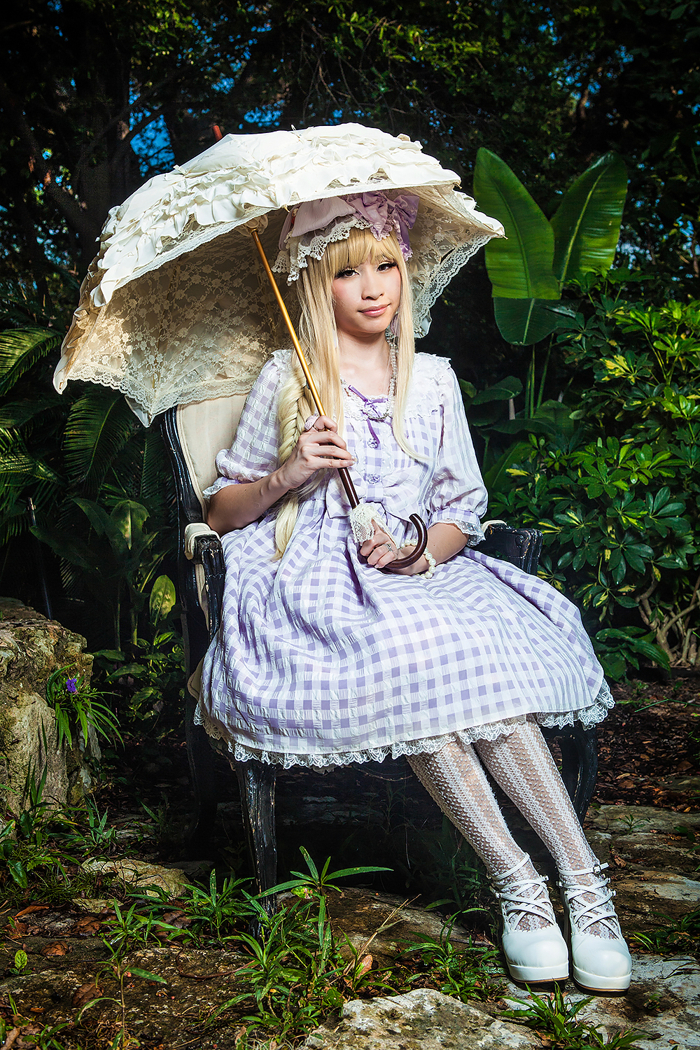 Angelic Pretty Lolita