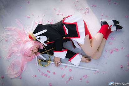 Tenjou Utena