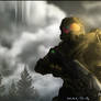 Anthem : Ranger by Azlaar on DeviantArt