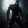 BATMAN BEYOND