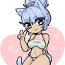 (CLOSED) Point/Cash Adoptable: Pastel Summer