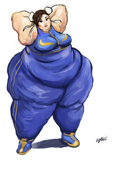 Tubby Chunners