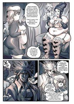 Puddin' On the Pounds  Pg 05