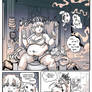 Puddin' On the Pounds  Pg 15