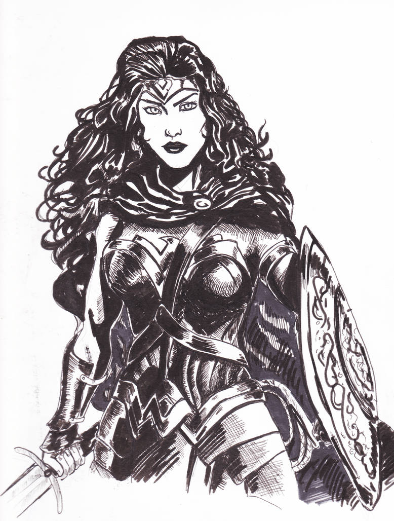 Wonderwo Wonderwo,am by KuValdaHellscream on DeviantArt