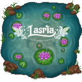 Lasria Pond