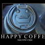 Happy Coffee