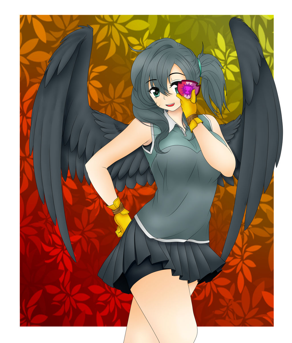 Gabby6 Gabby mlp season 6 episode 19 by magico-enma on DeviantArt