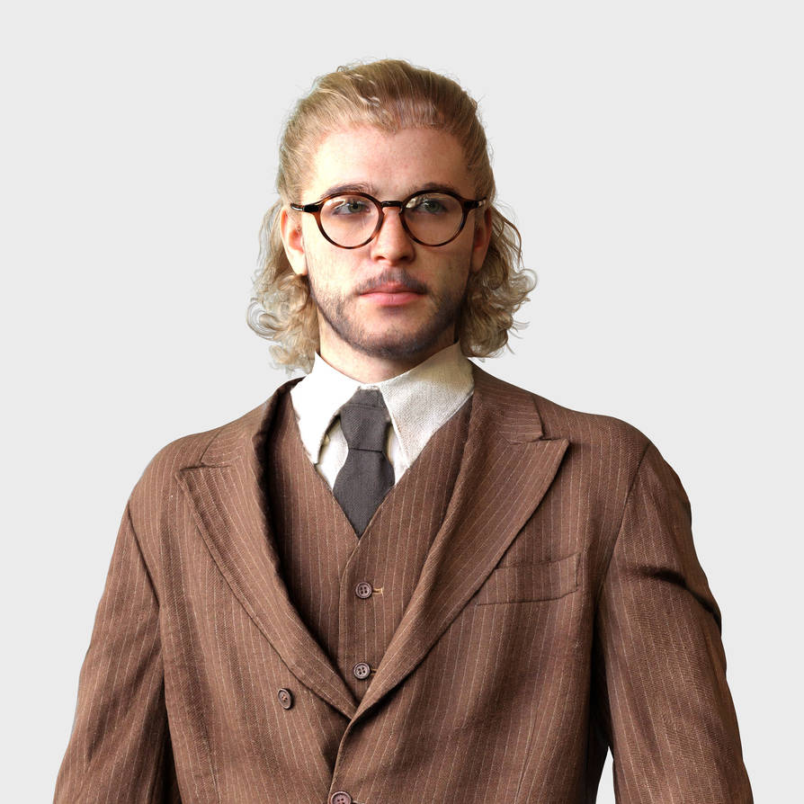 Gossamer Hair Shader for Strand-Based Hair.