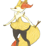 Braixen