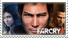 FarCry 4 Stamp