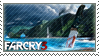 FarCry 3 Stamp