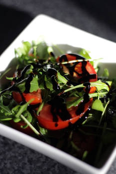 Tomato Salad