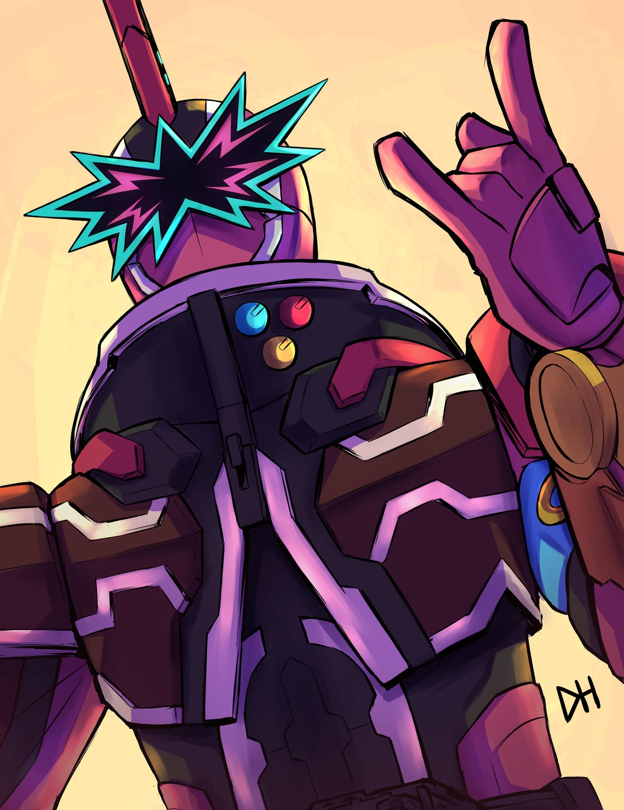 Slash by thedhood on DeviantArt
