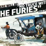 There Will Be: No Truce With The Furies!