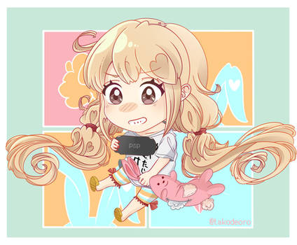 Explore The Best ちび双葉杏 Art Deviantart Explore The Best ちび双葉杏 Art Deviantart