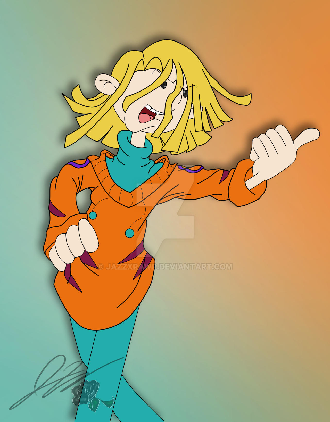 pic Numbuh 362 knd numbuh 362 by jazzxrawr on deviantart