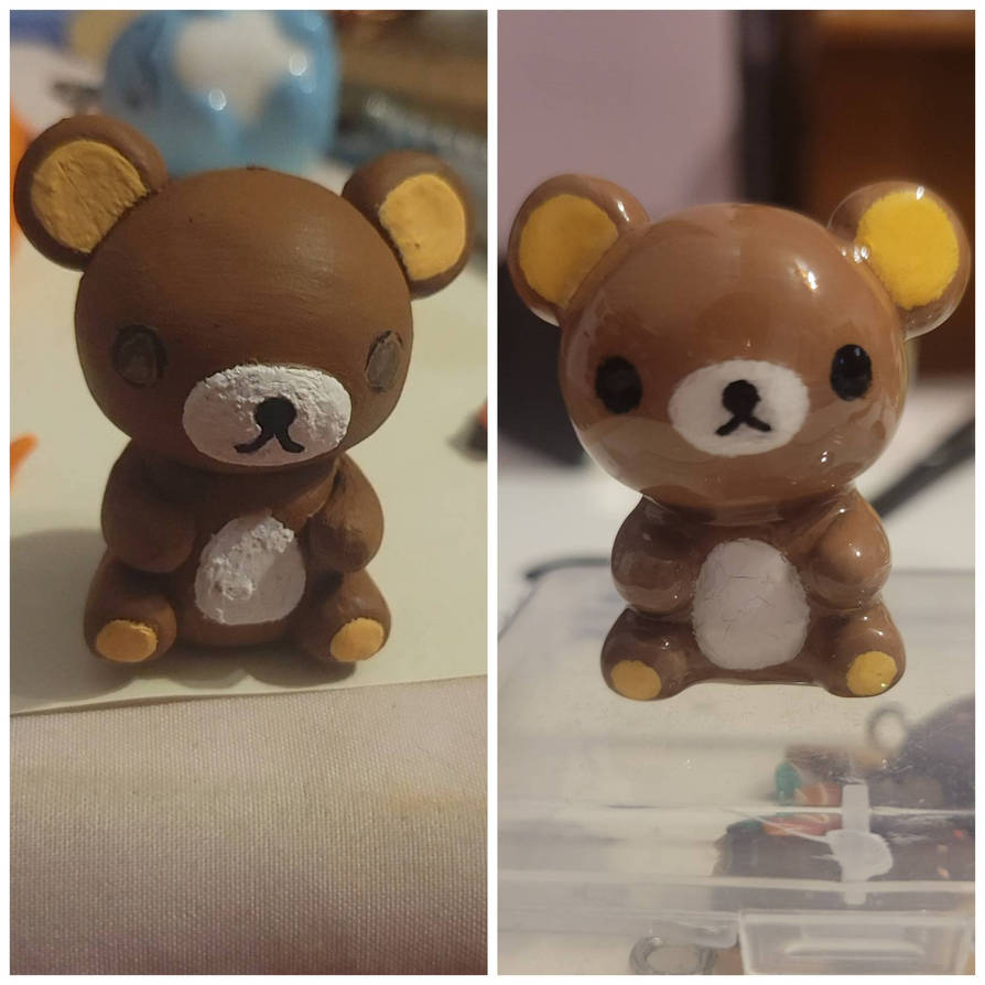 Remade one of my old creations. by lowlifePOS on DeviantArt