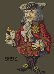 .Felipe V