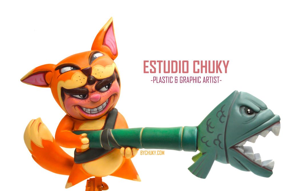 cARTEL cHUKY2