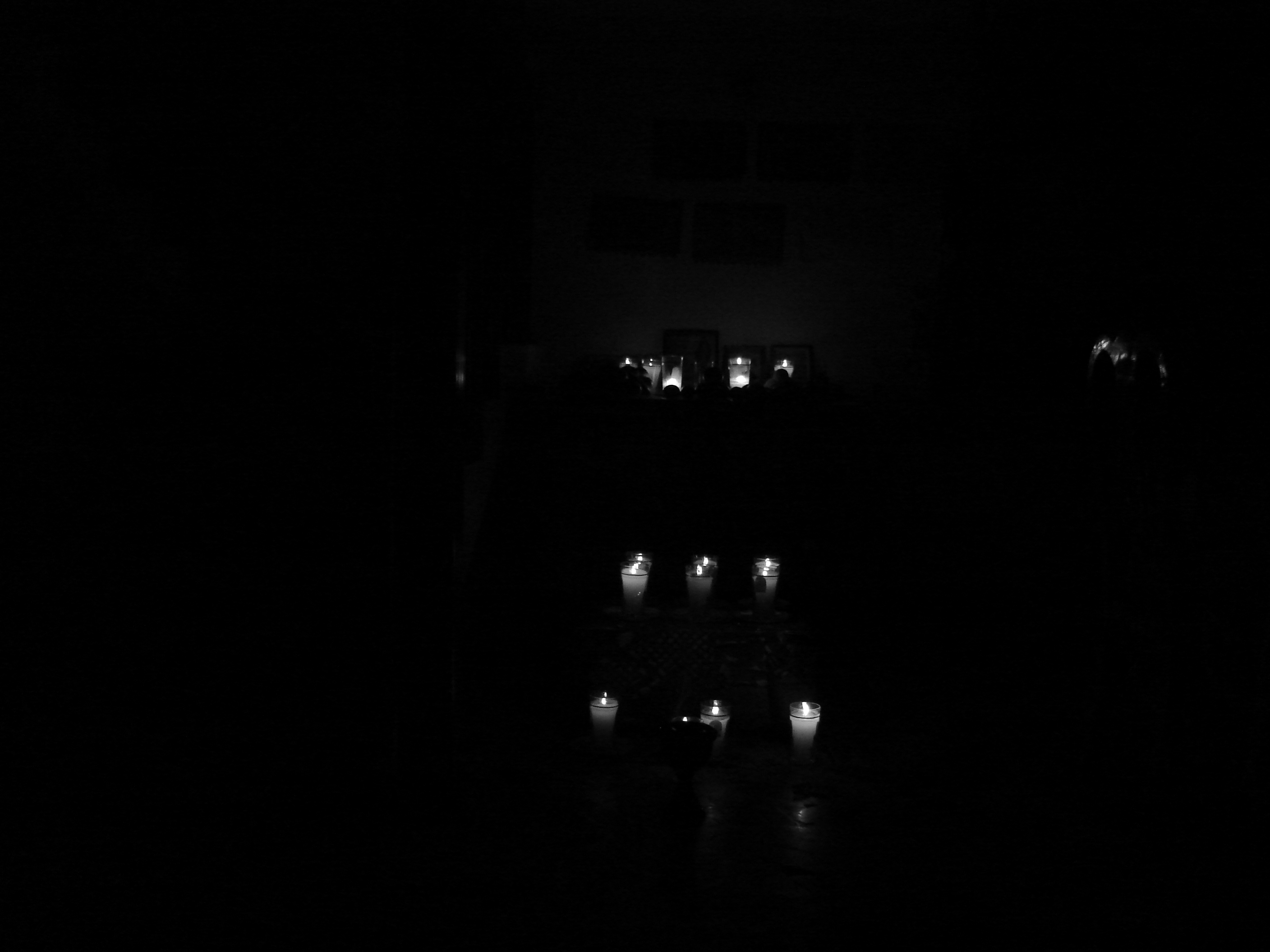 Candels by Jagertx on DeviantArt