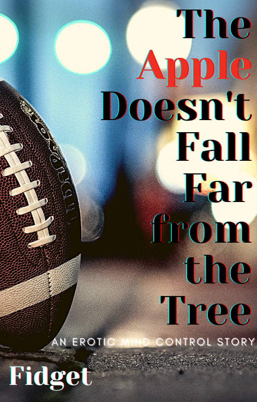 AppleFarfromTree