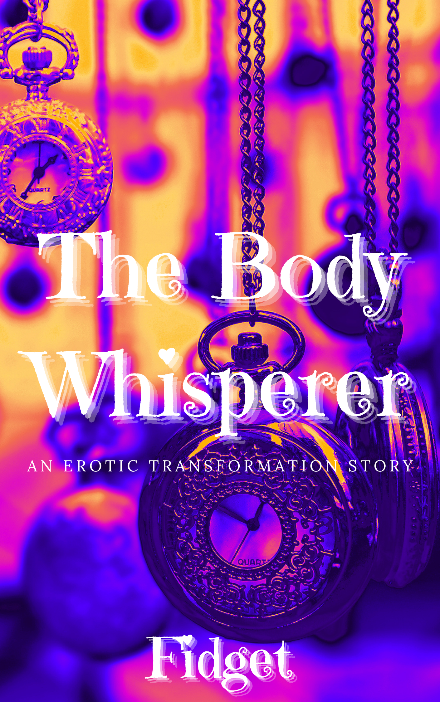 BodyWhisperer