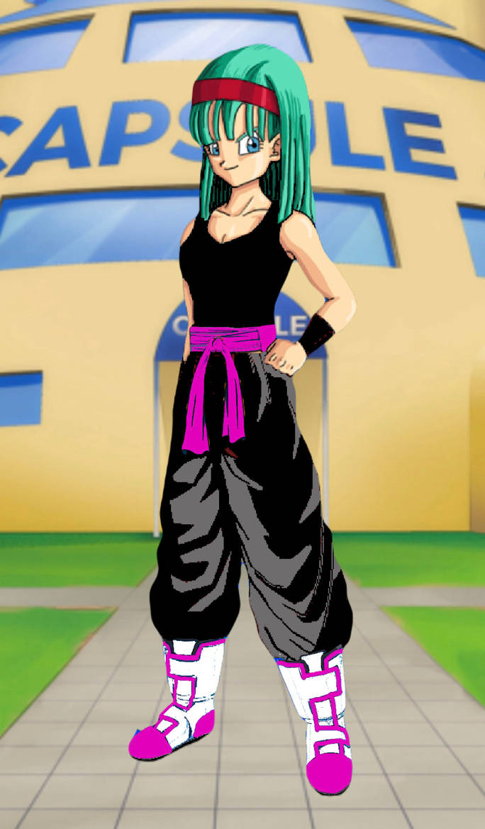 Bulla Oc Bulla (ALT Timeline 002) by Reaper789S17 on DeviantArt