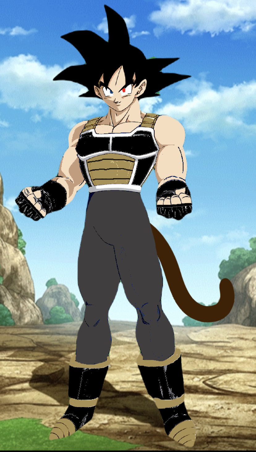 Raddis by Reaper789S17 on DeviantArt