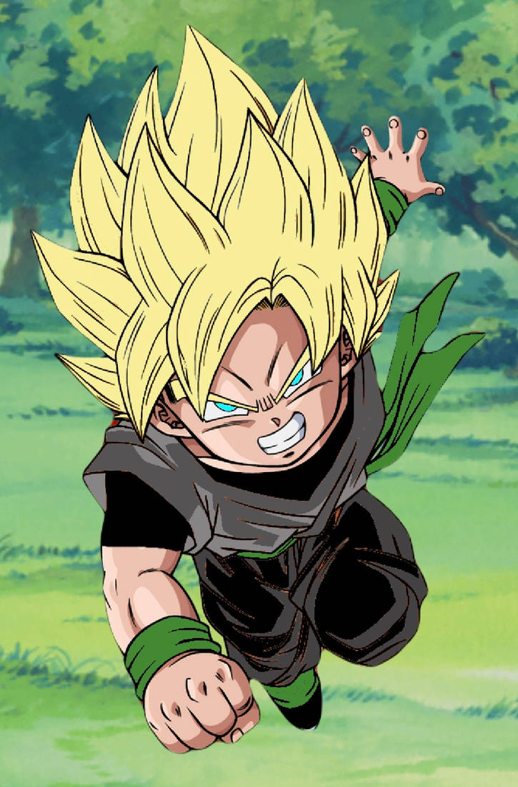 Vocado SSJ By Reaper789S17 On DeviantArt vocado-ssj-by-reaper789s17-on-deviantart