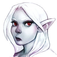 Dark Elf 1