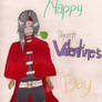 Vincent Valentine's Day