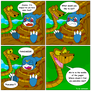 Veemon and Kaa - page 17