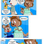 Comic commission -TJFoxxxx- Page 2/2