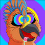 [Animated Hypno Icon] Regdeh