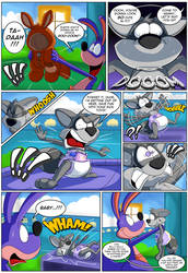 TupiRaccoon - Hobbyist, Digital Artist | DeviantArt