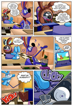 The Coddling IntROOder - Page 18