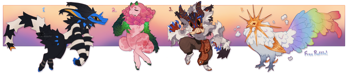 Sketch Adopts (Open)